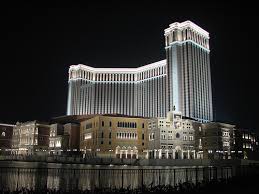 Crown Macao \x26middot; Grand Waldo Hotel