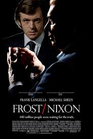 TWO BEST PICTURE NOMINIEES… FROST/NIXON & THE READER (2008) movie reviews by COOP **UPDATE**