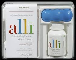 Alli la pilule miracle pour maigrir Alli la pilule miracle pour maigrir