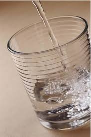 أهمية شرب الماء: Water