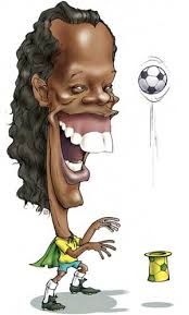 صور مضحكة جدا Ronaldinho