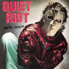 Quiet Riot Quiet Riot