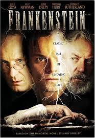 Frankenstein (2004) Icon