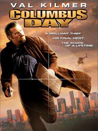 film Columbus Day film Columbus Day