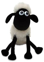      Shaun The Sheep 41PT0etQgHL