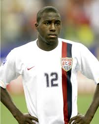 Jozy Altidore Jozy Altidore