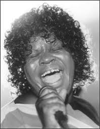 Koko Taylor