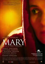 Mary (2005) Mary (2005)