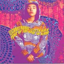 This Beat Is Technotronic