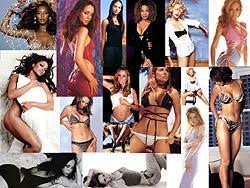 Includes Nicole Kidman, Nikki Cox, ...