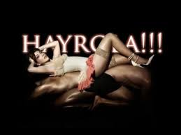 Hande Yener - Hayrola (Aşk Nerdeysen Çık Dışarı)
