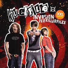 Killerpilze Killerpilze