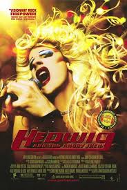 Hedwig and the Angry Inch (2001) Icon