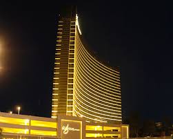 wynn las vegas
