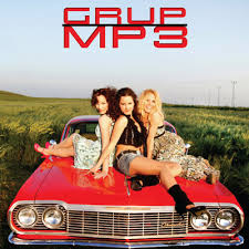 Grup Mp3 Orta Şekerli Kahve