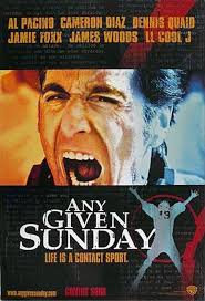 Al Pacino - Any Given Sunday Al Pacino - Any Given Sunday