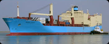 Maersk A-Class