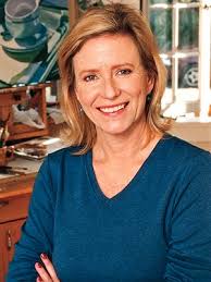 Happy Birthday, Eve Plumb