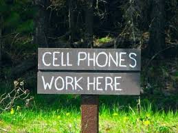 Cell Phone Signal Boosters