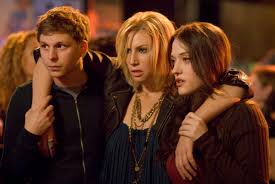 NICK AND NORAH’S INFINITE PLAYLIST (2008) ***** movie review by COOP