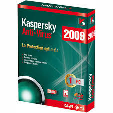 KESPERSKY 2009 untill 2015 Kaspersky%25202009%25201poste