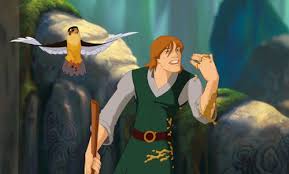 Quest of camelot Quest of camelot