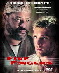 Beş Parmak - Five Fingers (2006) Beş Parmak - Five Fingers (2006)