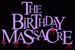 Official Site The Birthay Massacre