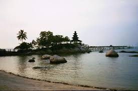 sudut indah di batam