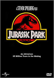 JURASSIC PARK 1