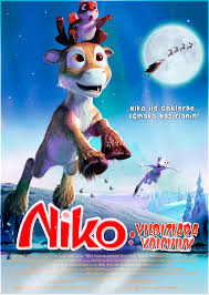 Niko: Yıldızlara Yolculuk (2008) Türkçe Dublaj Niko: Yıldızlara Yolculuk (2008) Türkçe Dublaj