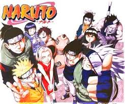 Naruto - Creaza-ti propriul personaj Naruto - Creaza-ti propriul personaj