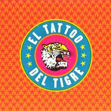 El tattoo del tigre El tattoo del tigre