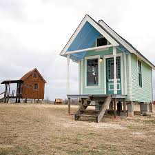 Texas Tiny Home This Old House