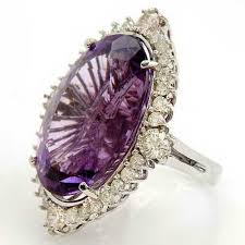 خاتم من الماس 1898