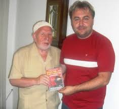 Avdo Huseinovic Avdo Huseinovic