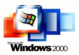 Windows 95,98,ME,2000,XP,2003 Windows%25202000%2520Screen%2520Shot