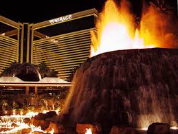 vegas mirage