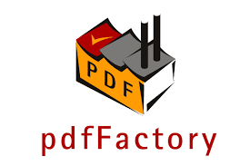 برامج ضروريه لكل جهاز Logo_pdfFactory