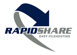 برنامج قرأن بأكثر من 300 قارى وبحجم 5 ميغا مرفوع على 7 مواقع Rapidshare_logo