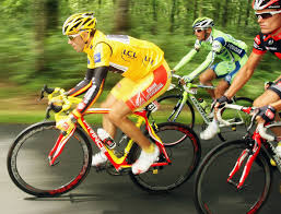 2008 Tour de France Stage 3 