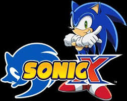 Sonic X: Mega Collection Sonic X: Mega Collection