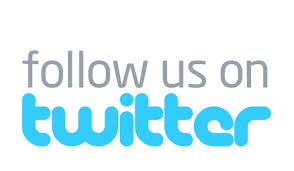 Find us on Twitter Find us on Twitter