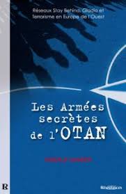 Quand l’OTAN utilisait le terrorisme en Europe thumbnail