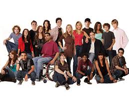 Degrassi movie divided