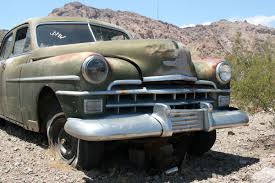  the �Cash For Clunkers� 