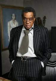 Don Cornelius is a businessman with 