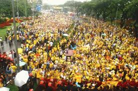 Bersih Gambar Malaysiakini
