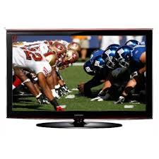 Samsung LN52A650 52″ LCD TV
