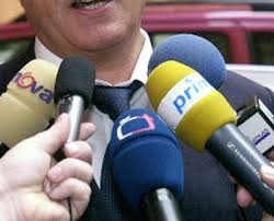 Radio novinarstvo